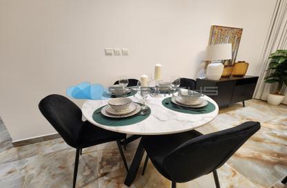 Apartment - 1 Bedroom - 1 Bathroom for rent in Seef - Capital Governorate
