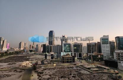 Apartment - 1 Bedroom - 1 Bathroom for rent in Seef - Capital Governorate
