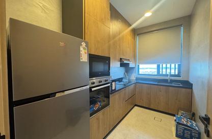 Apartment - 2 - 2 for rent in Janabiya - Northern Governorate