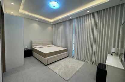 Apartment - 2 - 2 for rent in Janabiya - Northern Governorate