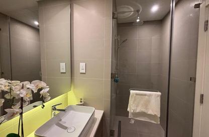 Apartment - 2 Bedrooms - 2 Bathrooms for rent in Marassi Boulevard - Diyar Al Muharraq - Muharraq Governorate