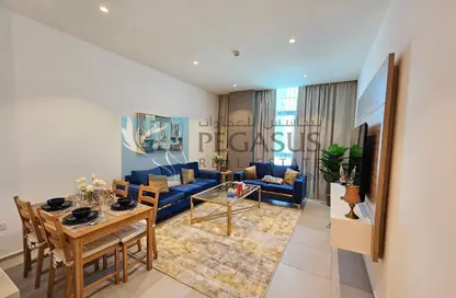 Apartment - 1 Bedroom - 2 Bathrooms for sale in Seef - Capital Governorate