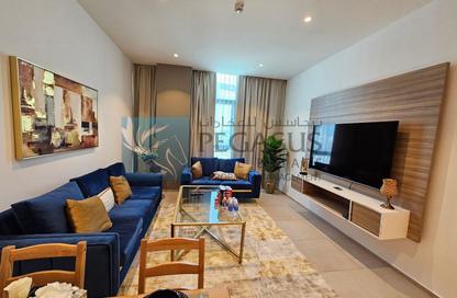 Apartment - 1 Bedroom - 2 Bathrooms for sale in Seef - Capital Governorate