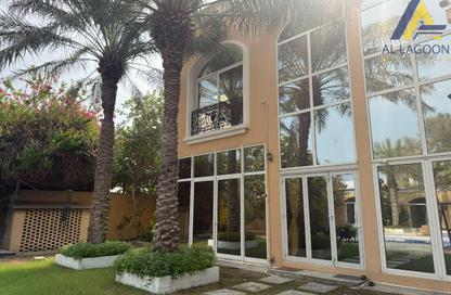 Villa - 5 - 5 for rent in Saar - Northern Governorate