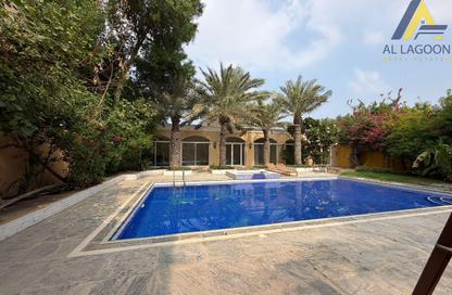 Villa - 5 - 5 for rent in Saar - Northern Governorate