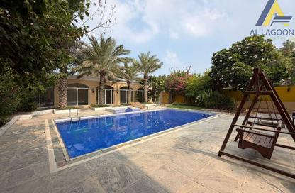 Villa - 5 - 5 for rent in Saar - Northern Governorate