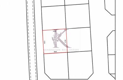 Land - Studio for sale in Karrana - Northern Governorate Land - Studio for sale in Karrana - Northern Governorate