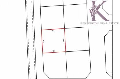 Land - Studio for sale in Karrana - Northern Governorate Land - Studio for sale in Karrana - Northern Governorate