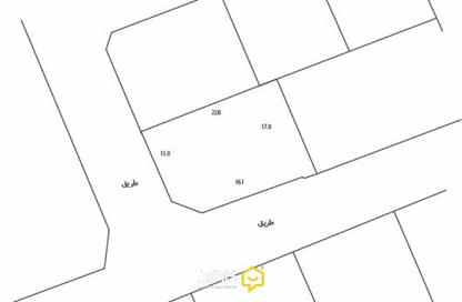 Land - Studio for sale in Bu Kowarah - Riffa - Southern Governorate