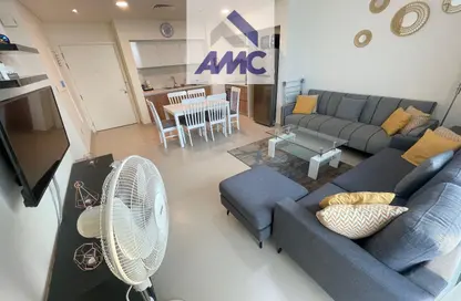 Apartment - 3 Bedrooms - 4 Bathrooms for rent in Marassi Al Bahrain - Diyar Al Muharraq - Muharraq Governorate