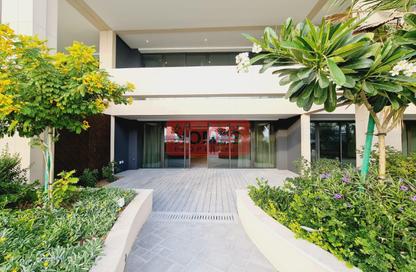 Villa - 3 Bedrooms - 4 Bathrooms for rent in Amwaj Avenue - Amwaj Islands - Muharraq Governorate