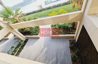 Villa - 3 Bedrooms - 4 Bathrooms for rent in Amwaj Avenue - Amwaj Islands - Muharraq Governorate