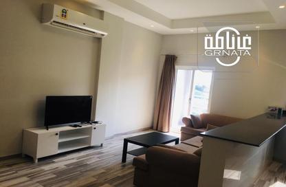 Apartment - 2 Bedrooms - 2 Bathrooms for rent in Al Juffair - Capital Governorate Apartment - 2 Bedrooms - 2 Bathrooms for rent in Al Juffair - Capital Governorate