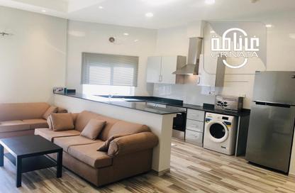 Apartment - 2 Bedrooms - 2 Bathrooms for rent in Al Juffair - Capital Governorate