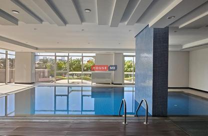 Apartment - 3 Bedrooms - 4 Bathrooms for rent in Reef Island - Capital Governorate
