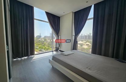 Apartment - 3 Bedrooms - 4 Bathrooms for rent in Reef Island - Capital Governorate