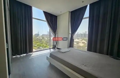 Apartment - 3 Bedrooms - 4 Bathrooms for rent in Reef Island - Capital Governorate