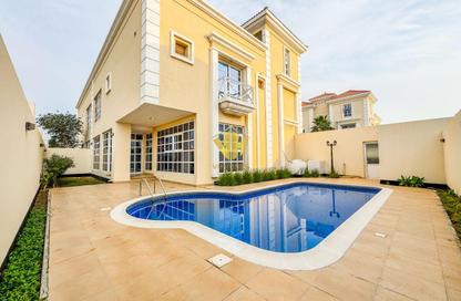 Villa - 4 Bedrooms - 5 Bathrooms for rent in Hamala - Northern Governorate Villa - 4 Bedrooms - 5 Bathrooms for rent in Hamala - Northern Governorate