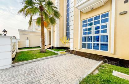 Villa - 4 Bedrooms - 5 Bathrooms for rent in Hamala - Northern Governorate Villa - 4 Bedrooms - 5 Bathrooms for rent in Hamala - Northern Governorate