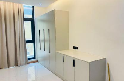 Apartment - Studio - 1 Bathroom for rent in Riffa - Southern Governorate