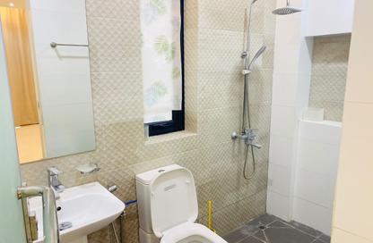 Apartment - Studio - 1 Bathroom for rent in Riffa - Southern Governorate