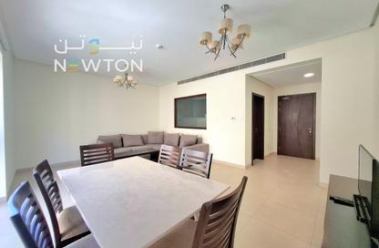 Apartment - 1 Bedroom - 1 Bathroom for rent in Janabiya - Northern Governorate Apartment - 1 Bedroom - 1 Bathroom for rent in Janabiya - Northern Governorate