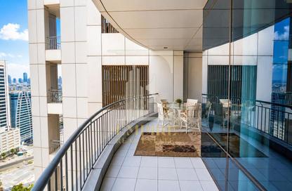 Apartment - 1 Bedroom - 2 Bathrooms for rent in Seef - Capital Governorate Apartment - 1 Bedroom - 2 Bathrooms for rent in Seef - Capital Governorate