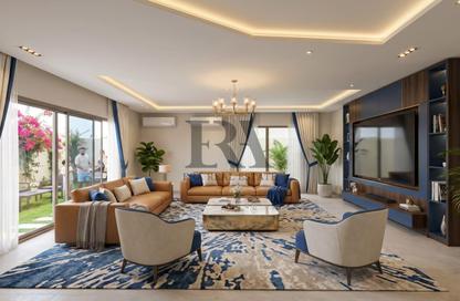 Villa - 4 - 3 for sale in Al Sidra - Diyar Al Muharraq - Muharraq Governorate