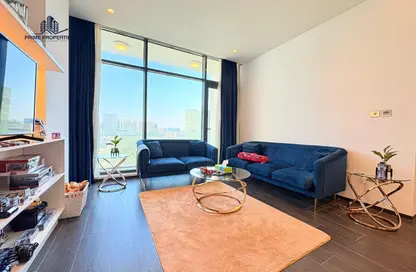 شقة - غرفة نوم - 2 حمامات للبيع في مرفأ البحرين المالي - المنامة - محافظة العاصمة