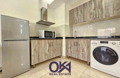 Apartment - 2 - 2 for rent in Exhibition Road - Hoora - Capital Governorate