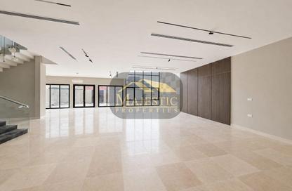 Villa - 4 Bedrooms - 6 Bathrooms for sale in Janabiya - Northern Governorate
