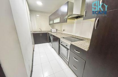 Apartment - 2 - 2 for rent in Sanabis - Manama - Capital Governorate