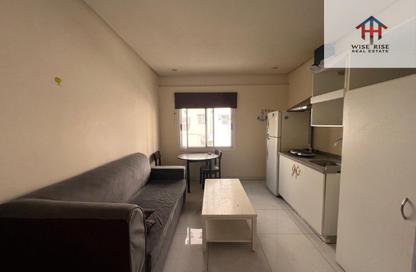 Apartment - 1 - 1 for rent in Gufool - Manama - Capital Governorate