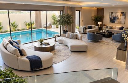 Villa - 4 - 4 for rent in Hamala - Northern Governorate