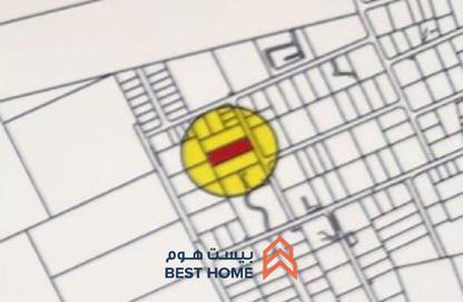 Land - Studio for sale in Dumistan - Northern Governorate Land - Studio for sale in Dumistan - Northern Governorate