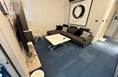Apartment - 1 - 1 for rent in Al Juffair - Capital Governorate Apartment - 1 - 1 for rent in Al Juffair - Capital Governorate