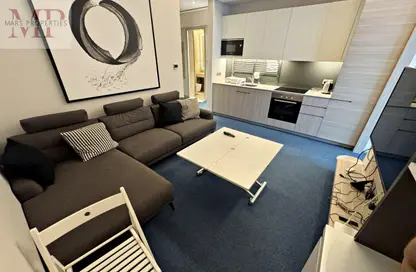 Apartment - 1 Bedroom - 1 Bathroom for rent in Al Juffair - Capital Governorate Apartment - 1 Bedroom - 1 Bathroom for rent in Al Juffair - Capital Governorate