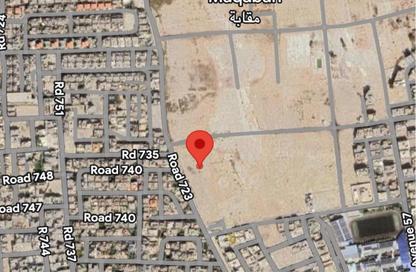 Land - Studio for sale in Maqabah - Northern Governorate