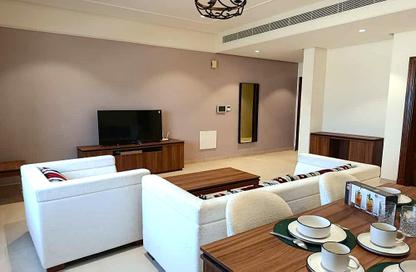 Apartment - 2 Bedrooms - 3 Bathrooms for rent in Riffa Al Sharqi - Riffa - Southern Governorate Apartment - 2 Bedrooms - 3 Bathrooms for rent in Riffa Al Sharqi - Riffa - Southern Governorate