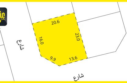 أرض - استوديو للبيع في سار - المحافظة الشمالية