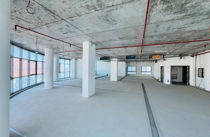 Office Space - Studio - 2 Bathrooms for rent in Seef - Capital Governorate