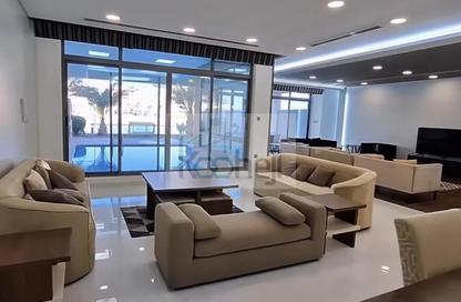 Villa - 5 - 7+ for sale in Amwaj Islands - Muharraq Governorate Villa - 5 - 7+ for sale in Amwaj Islands - Muharraq Governorate