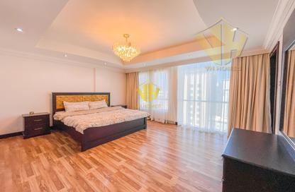 Apartment - 3 Bedrooms - 4 Bathrooms for rent in Zinj - Manama - Capital Governorate