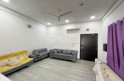 Apartment - Studio - 1 Bathroom for rent in Bu Quwah - Northern Governorate