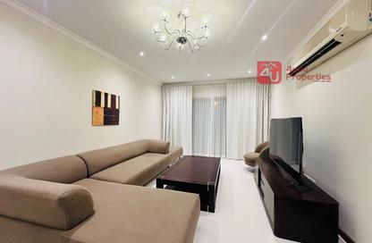 Apartment - 2 Bedrooms - 3 Bathrooms for rent in Saar - Northern Governorate