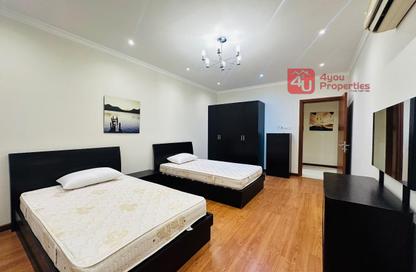 Apartment - 2 Bedrooms - 3 Bathrooms for rent in Saar - Northern Governorate