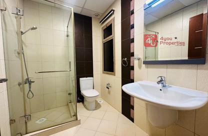 Apartment - 2 Bedrooms - 3 Bathrooms for rent in Saar - Northern Governorate Apartment - 2 Bedrooms - 3 Bathrooms for rent in Saar - Northern Governorate