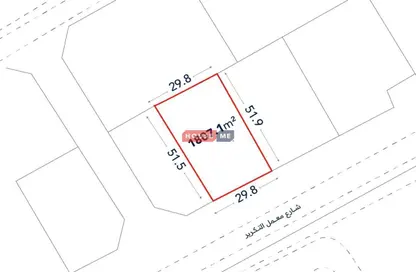 Land - Studio for sale in Maameer - Central Governorate