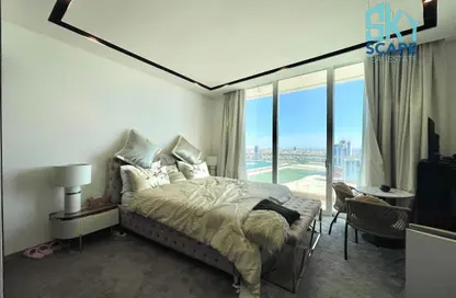 شقة - 2 غرف نوم - 2 حمامات للبيع في السيف - محافظة العاصمة شقة - 2 غرف نوم - 2 حمامات للبيع في السيف - محافظة العاصمة