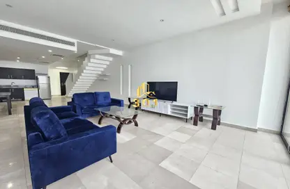 Apartment - 2 Bedrooms - 2 Bathrooms for rent in Al Juffair - Capital Governorate Apartment - 2 Bedrooms - 2 Bathrooms for rent in Al Juffair - Capital Governorate